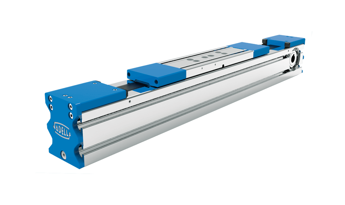Linearmodule